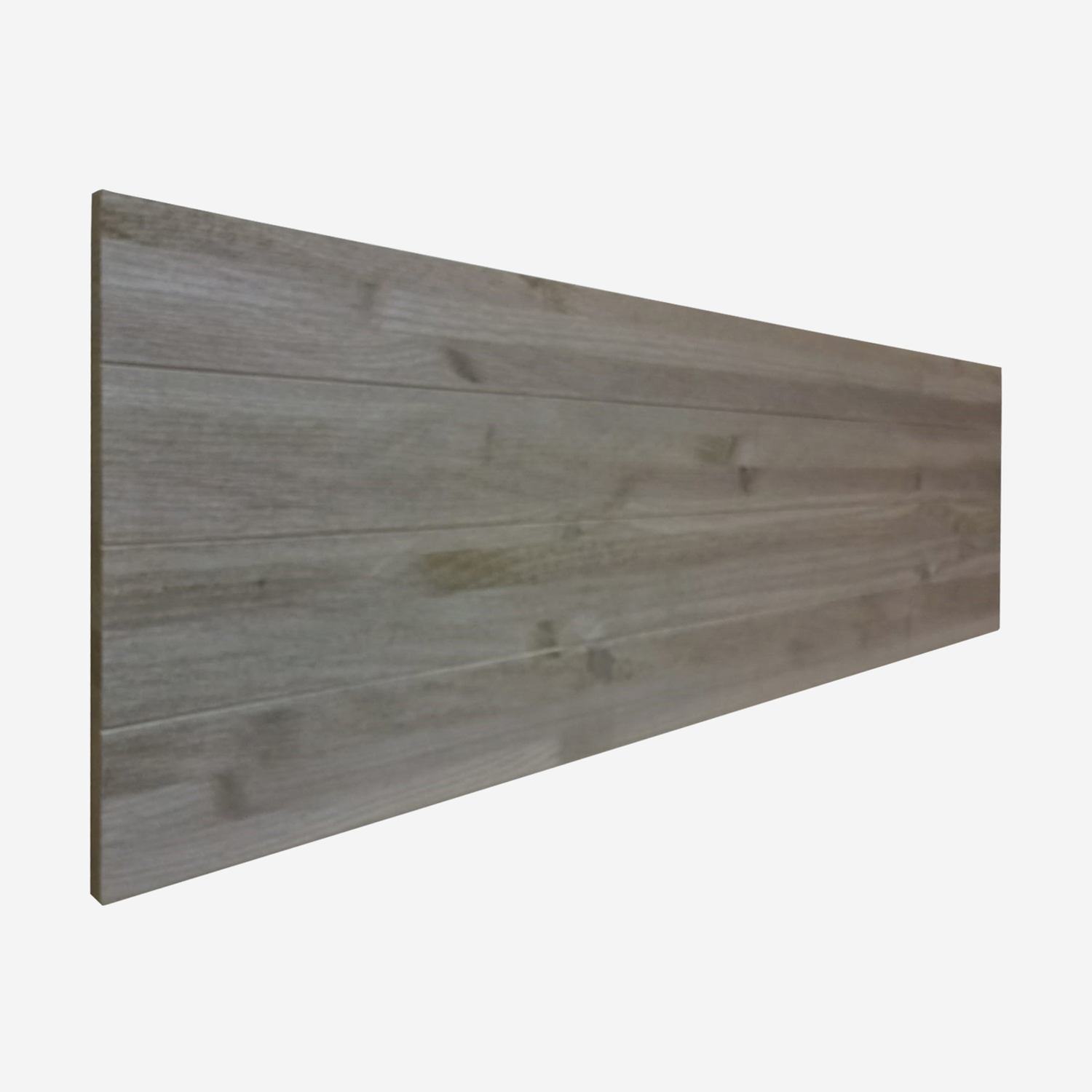 Cabecero casita de madera maciza con estrella (90 y 105) - Comprar Cabecero  casita de madera maciza con estrella (90 y 105) a medida, personalizada/o