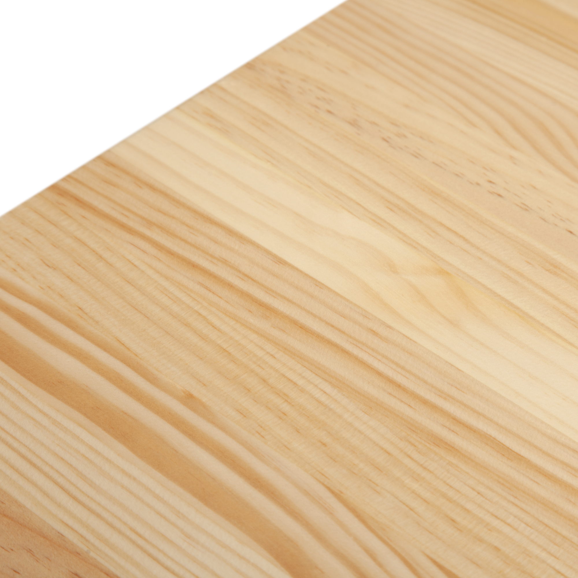 MESA_PRISMA_005 Mesa de comedor cuadrada de madera maciza y hierro modelo Prisma.